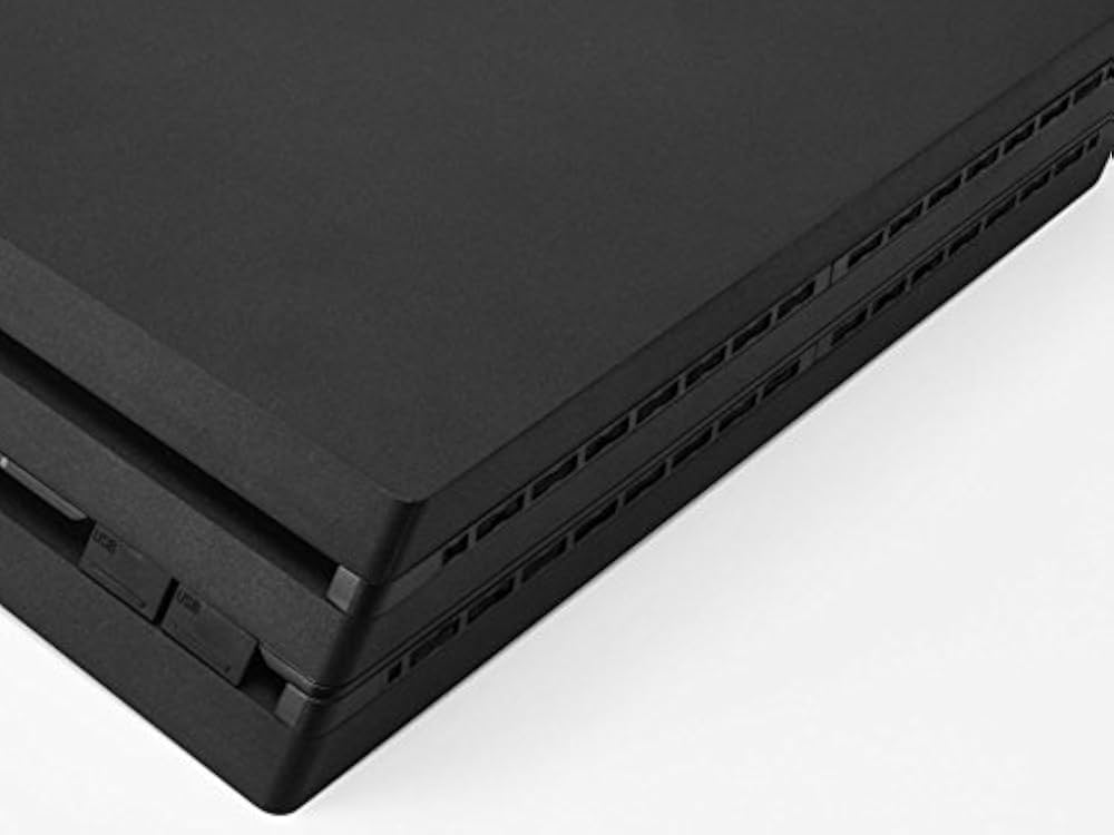 Amazon | ゲームテック PS4 Pro フィルター&キャップセット